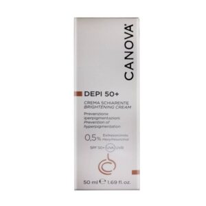 Depi 50+ Depigmenting Cream 50 Ml