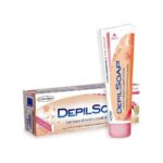 Depilatory Cream Body Butter Karite' Sensitive Skin 150Ml