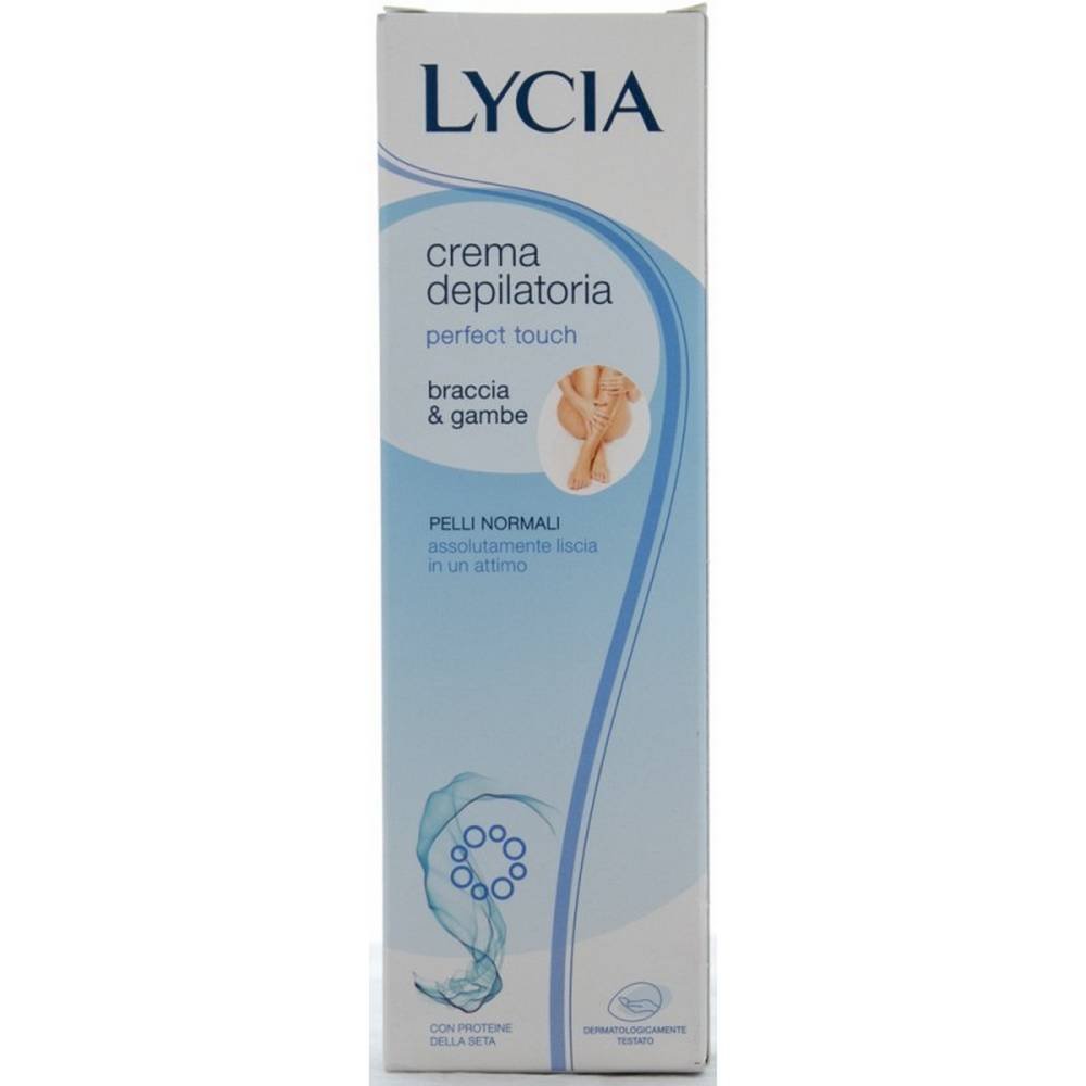 Depilatory Cream For Arms And Legs 150 Ml