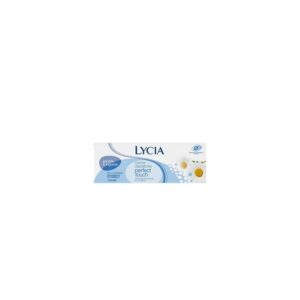 Depilatory Cream For Sensitive Armpits And Groin 100 Ml