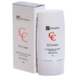 Dermaheal CC Cream for complete correction of Tan Beige shade 50 g
​