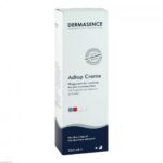 DERMASENCE Adtop Cream, 250 ml