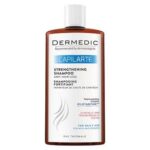 DERMEDIC Capilarte Strengthening shampoo against hair loss 300 ml