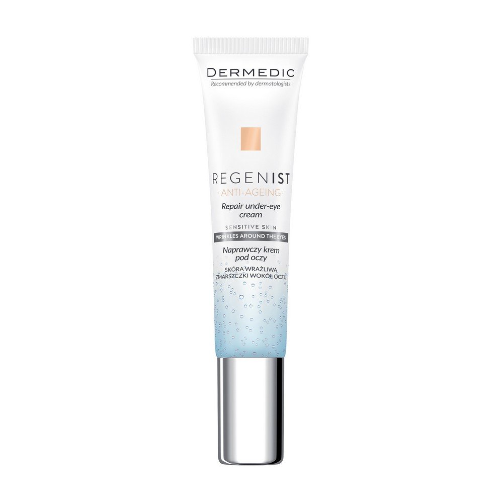 Dermedic REGENIST Repairing eye cream 15 ml