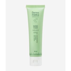 Dermomedica Azelaic Cream Therapeutic Cream With Azelaic Acid 15ml
