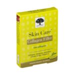 Deutschland Filler integratore Collagene, 60, compresse,New Nordic Deutschland Filler integratore Kolagen, 60, kompres, New Nordic