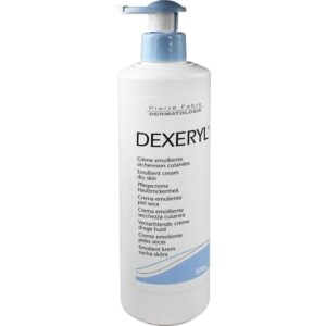 DEXERYL cream, 500 g