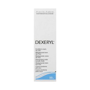DEXERYL Cream, 50g