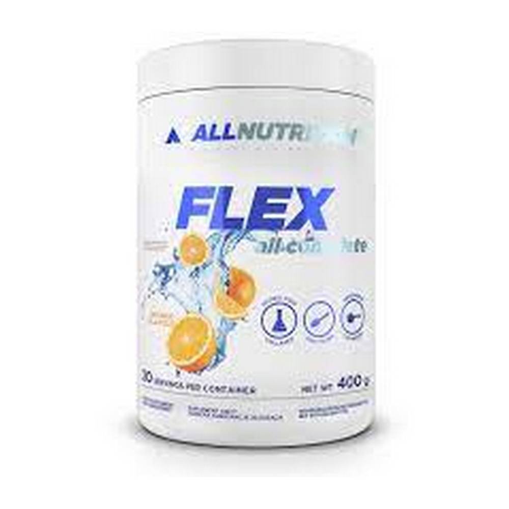 Dietary supplement Allnutrition Flex All Complete orange 400 g
