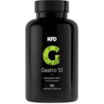 Dietary supplement KFD Gastro 10 90 capsules