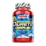 Diuretics capsules 90 Amix Diuretic Complex natural flavor
