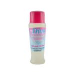DIVA - Oily Nail Polish Remover 125 Ml,DIVA - Oily Nail Polish Remover 125 Ml,Diva Nail Technology