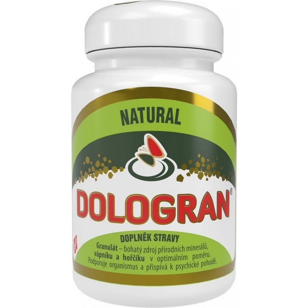 Dologran Natural 90