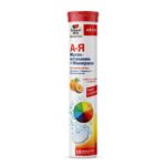Doppelherz activ Vitamins A-Z, 15, Doppelherz activ Витамини А-Я