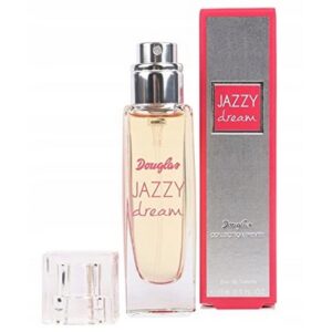 Douglas ,DOUGLAS JAZZY DREAM EDT EDT 15ml,DOUGLAS JAZZY DREAM WODA TOALETOWA EDT 15ml