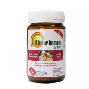 Dr Wolz Kinderimmun powder 65 g