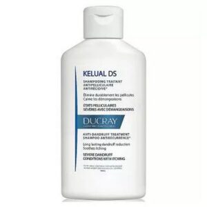 DUCRAY Kelual DS Anti-dandruff care shampoo 100 ml