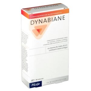 Dynabiane, 60