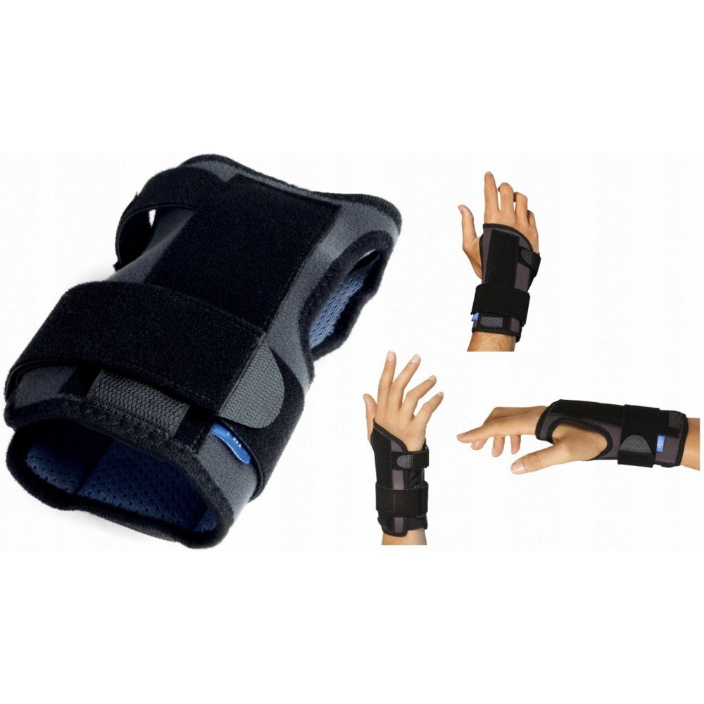 Dynastab 4-7040 Dual wrist brace