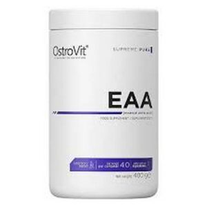 EAA powder OstroVit 400 g natural