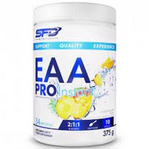 EAA Pro Instant 375 g mango-pineapple