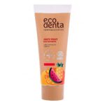 ECODENTA Cosmos Organic Juicy Fruit toothpaste 75 ml