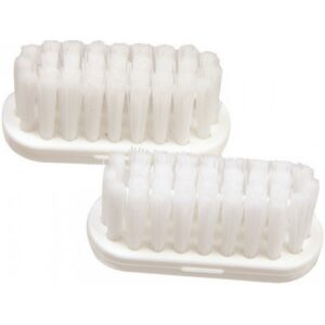 Ecodis replacement head soft 2 pcs