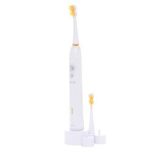 EDEL WHITE Sonic sonic toothbrush, 1 pcs