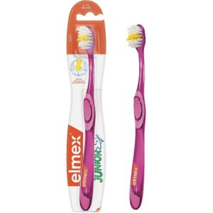 ELMEX Junior toothbrush, 1 pcs