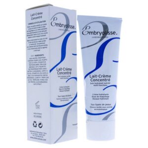 EMBRYOLISSE Concentrated cream milk 75ml, Lait crème concentré 75ml