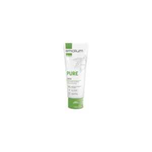 Emolium Pure Cream for Dry, Sensitive and Allergy-Prone Skin 75 ml