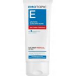 EMOTOPIC Bacteria Control Medical Body Lotion, 200ml