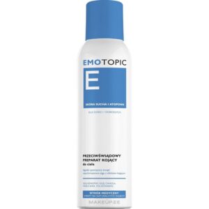 EMOTOPIC dermocosmetic Anti-pruritic soothing preparation 150 ml