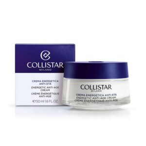 Energetic Anti-Age Cream 50 Ml