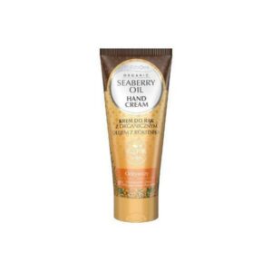 Equalan Glyskincare Nourishing Hand Cream With Organic Sea Buckthorn Oil 75Ml