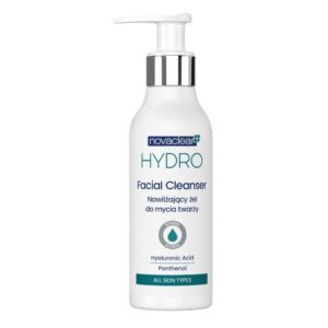 Equalan Novaclear Hydro Moisturizing Face Washing Gel 150Ml