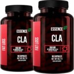 Essence CLA multi-purpose capsules flavorless 65 g 180 pcs.