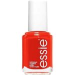 Essie ,Nail Lacquer nail polish no. 61 russian roulette,Lakier do paznokci Lakier do paznokci nr. 61 rosyjska ruletka