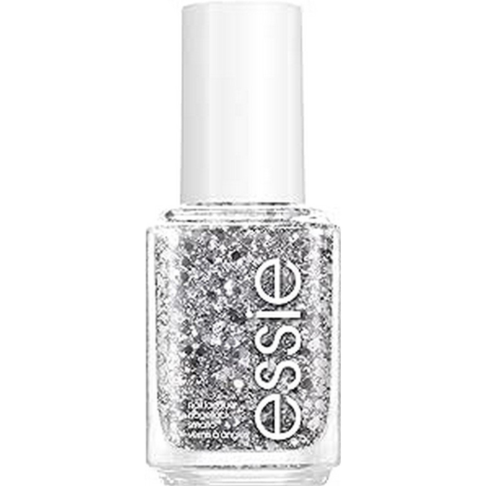 Essie,Nail Polish 13.5ml 278 Set In Stones,Lakier do paznokci 13,5 ml 278 w postaci kamieni