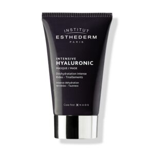 Esthederm Advanced anti-aging mask with hyaluronic acid Intensive Hyaluronic Mask - 75 ml