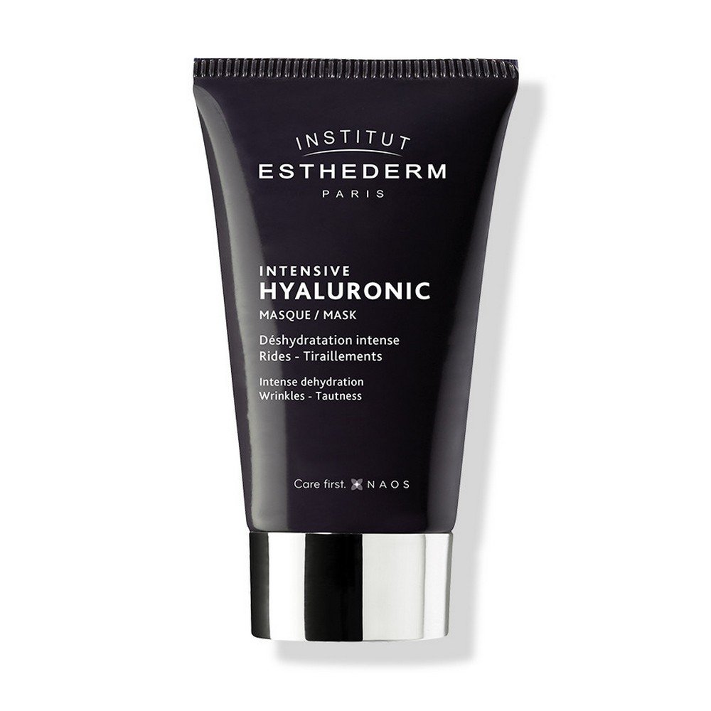 Esthederm Advanced anti-aging mask with hyaluronic acid Intensive Hyaluronic Mask - 75 ml