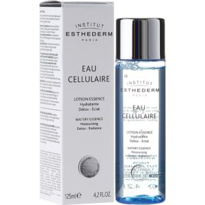 Esthederm Cellular Water Essence Moisturizing and strengthening anti-aging lotion 125ml