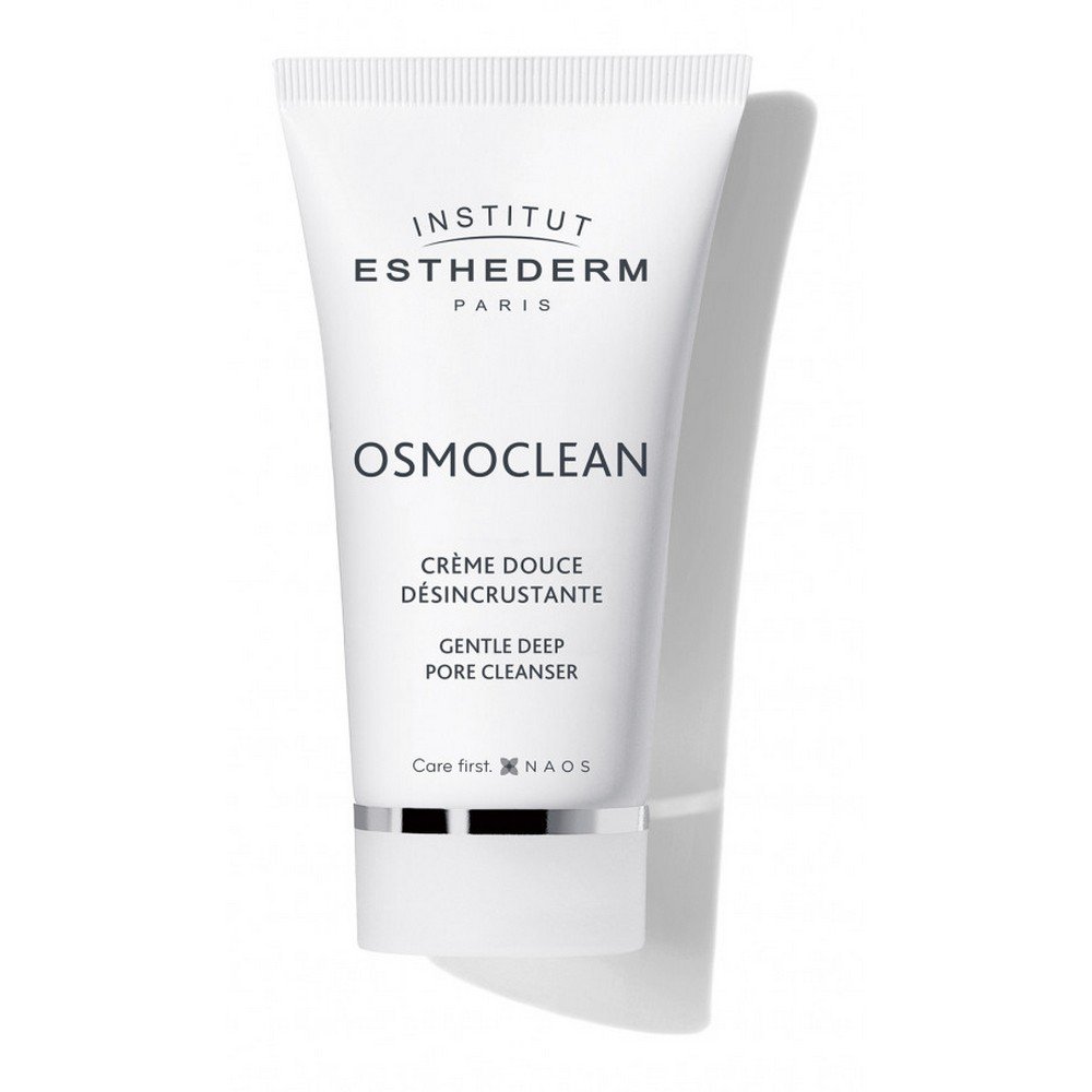 Esthederm Gentle Deep Pore Cleanser Deep cleansing cream 75ml