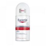 EUCERIN Ball antiperspirant 50 ml