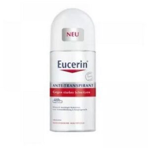 EUCERIN Ball antiperspirant 50 ml