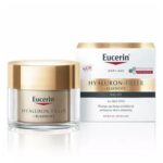EUCERIN Hyaluron-filler + elasticity night cream 50ml