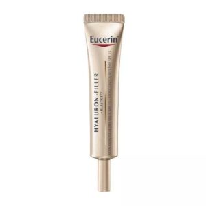 Eucerin Hyaluron Filler + Elasticity Eye,Elasticity Eye Contour spf 20 15 ml Contour spf 20 15 ml