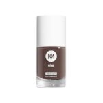 Even Taupes Silicon Nail Polish 10ml,Vernis à Ongles Silicium Even Taupes 10 ml