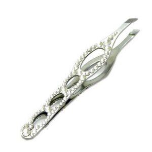 Mont Bleu s.r.o.,Eyebrow Tweezer CT-25,Pinzeta na obočí CT-25