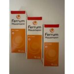 Ferrum Hausmann drops (30 ml),Ferrum Hausmann Tropfen